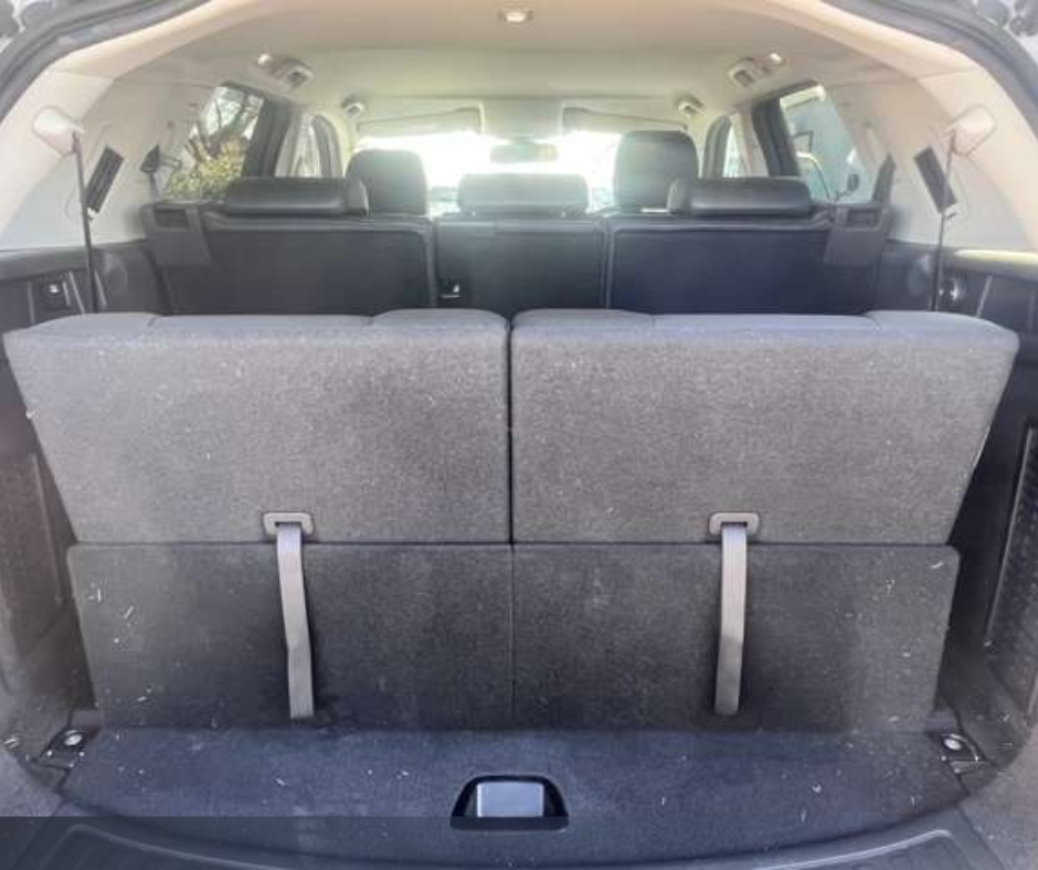 2017 Land Rover Discovery Sport